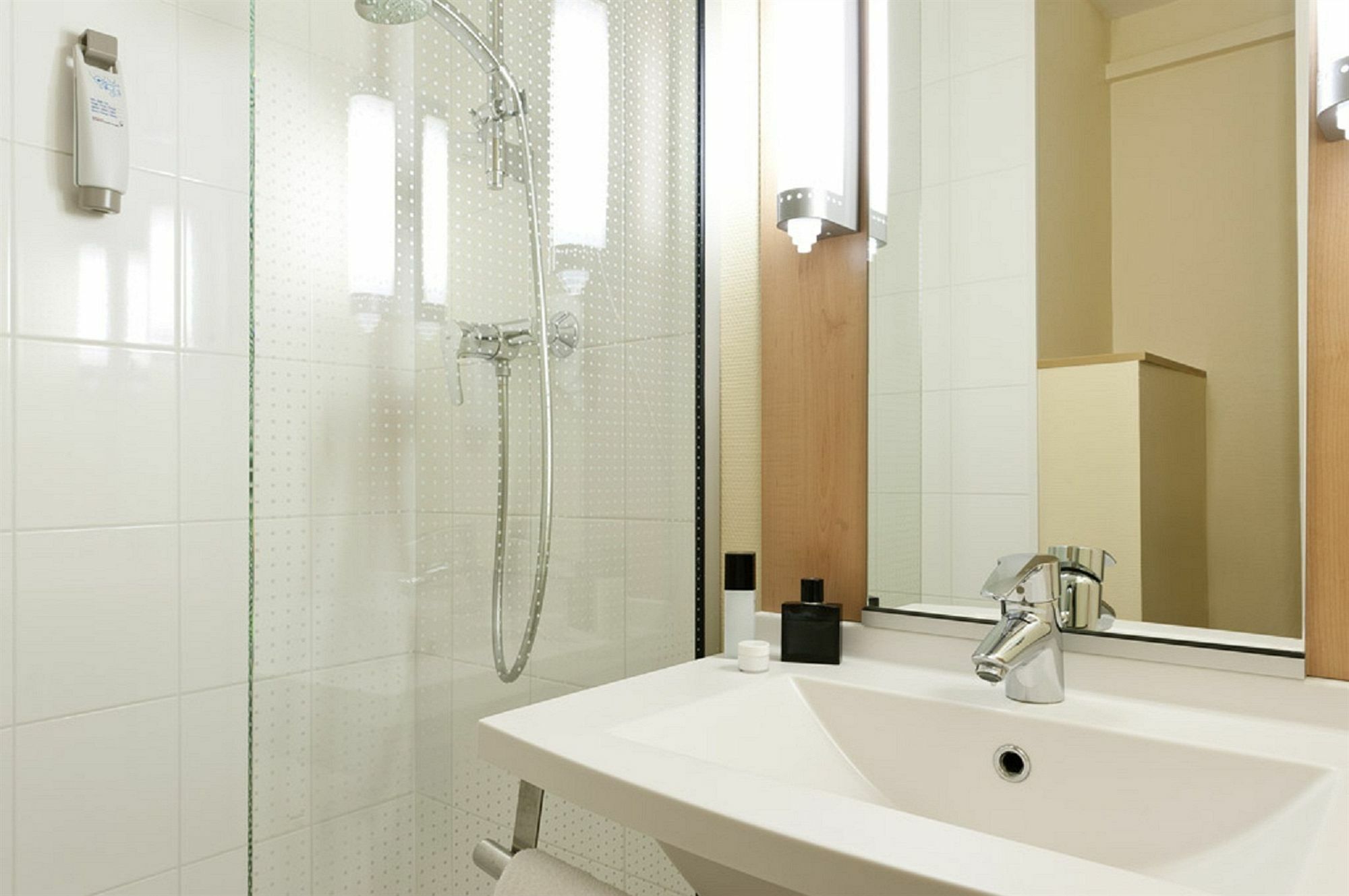 Ibis Reims Tinqueux Hotell Eksteriør bilde